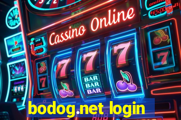 bodog.net login