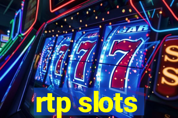 rtp slots