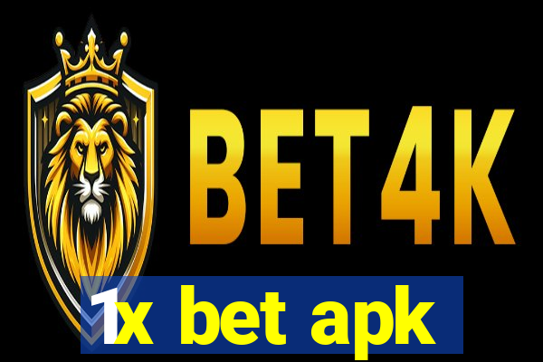 1x bet apk