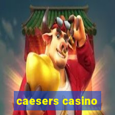 caesers casino