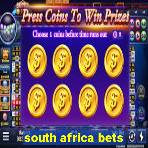 south africa bets