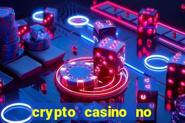 crypto casino no deposit bonus