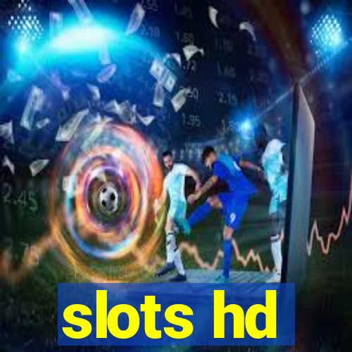 slots hd