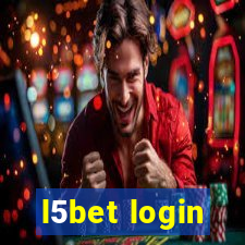 l5bet login