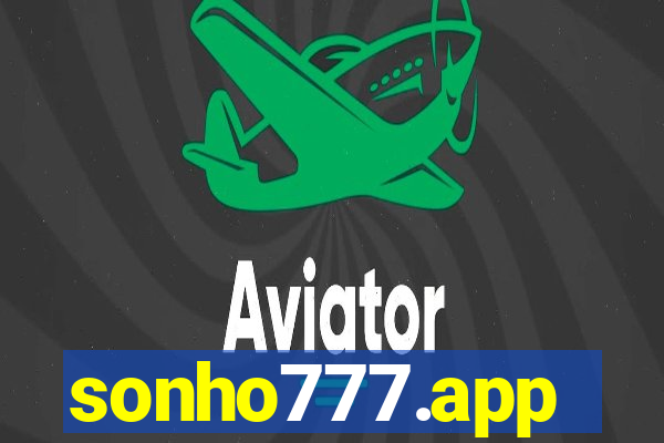 sonho777.app