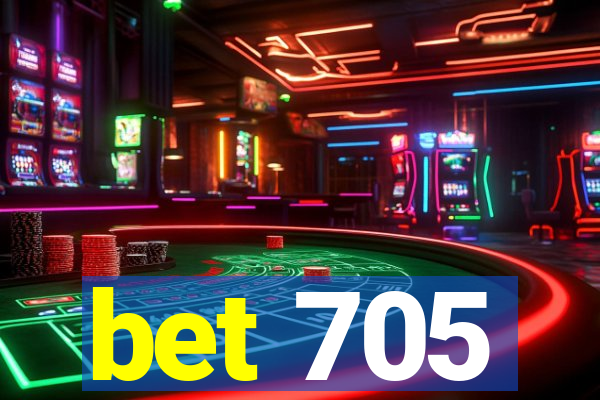 bet 705