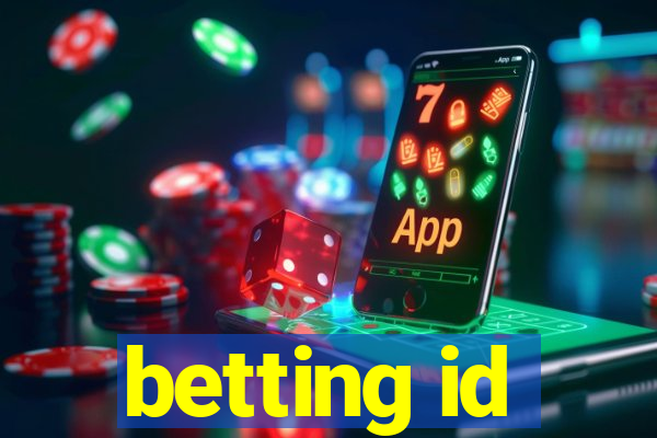 betting id