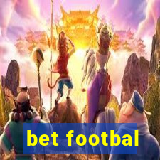 bet footbal