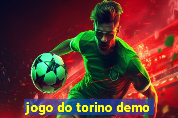 jogo do torino demo