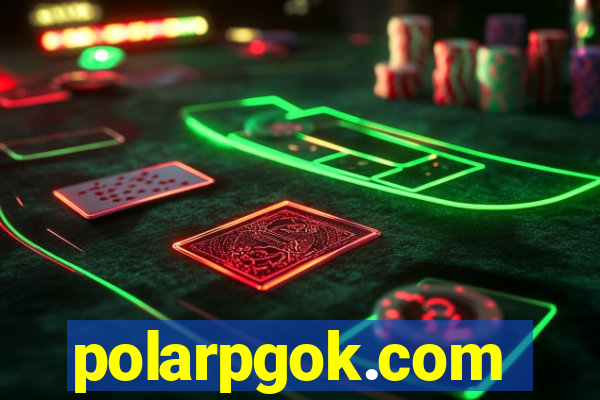 polarpgok.com