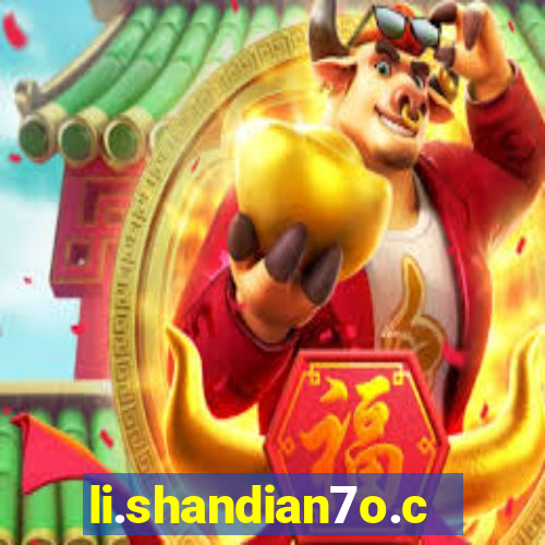 li.shandian7o.com