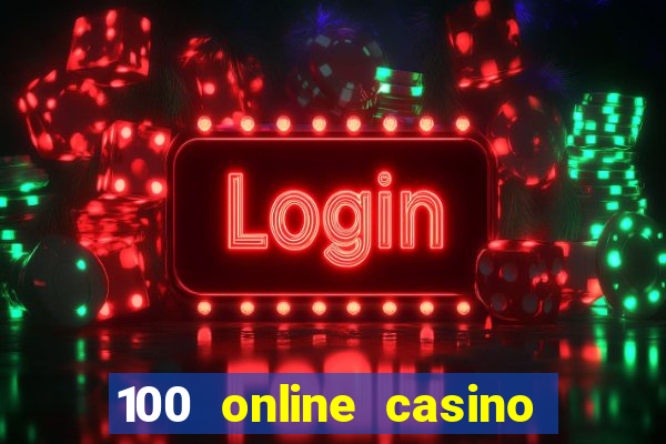 100 online casino freispiele ohne einzahlung 2021 bei registrierung