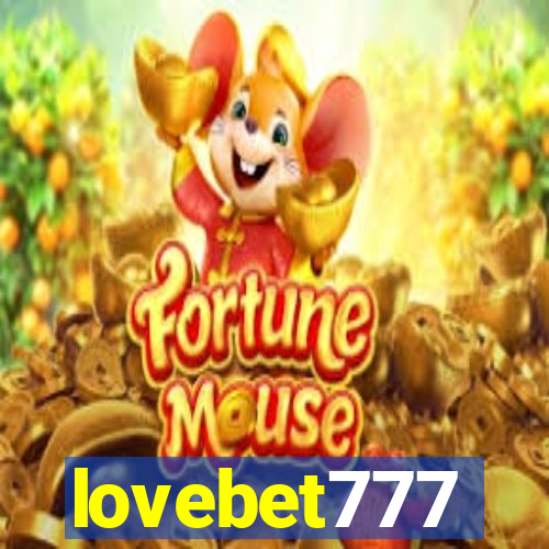 lovebet777