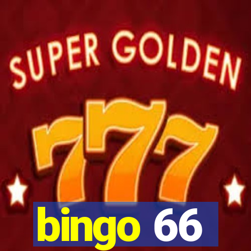 bingo 66