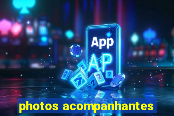 photos acompanhantes