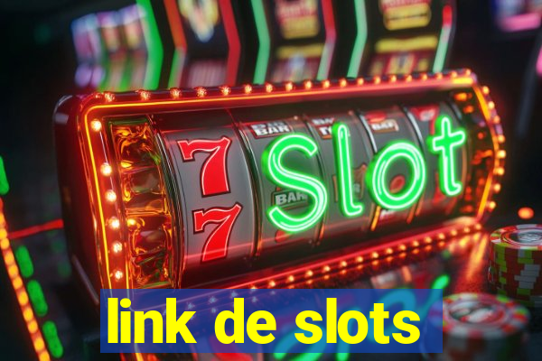 link de slots