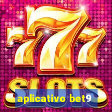 aplicativo bet9