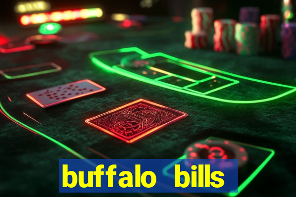 buffalo bills casino hotel