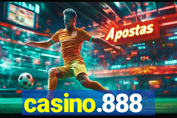 casino.888