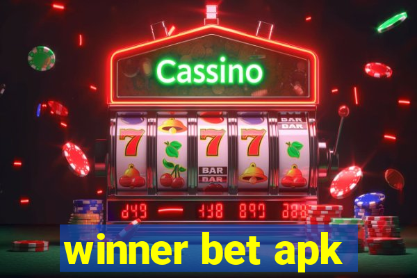 winner bet apk