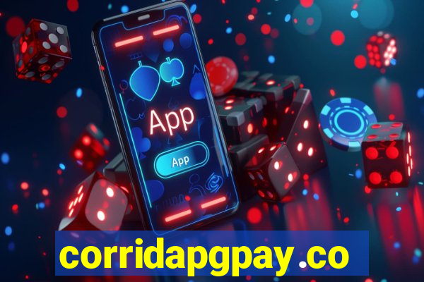 corridapgpay.com