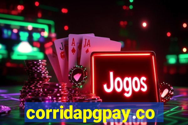 corridapgpay.com