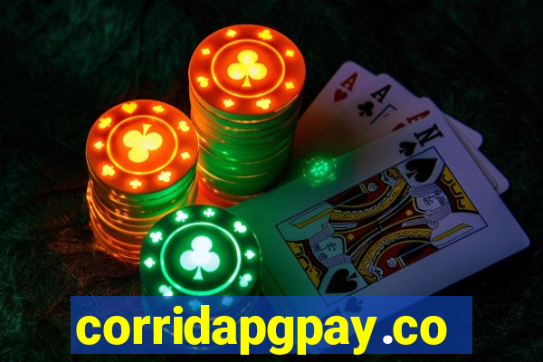 corridapgpay.com