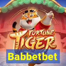 Babbetbet