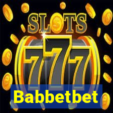 Babbetbet