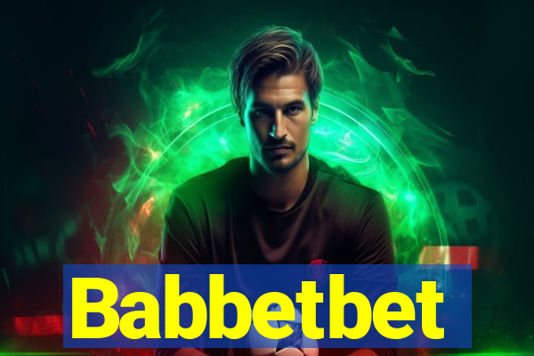 Babbetbet