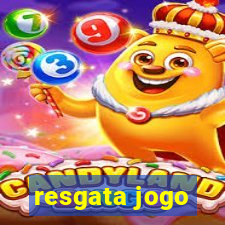 resgata jogo