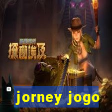 jorney jogo