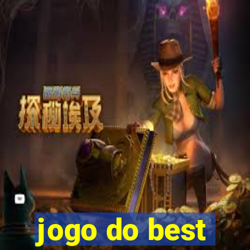 jogo do best