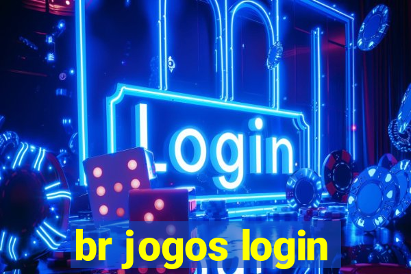 br jogos login