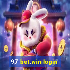 97 bet.win login