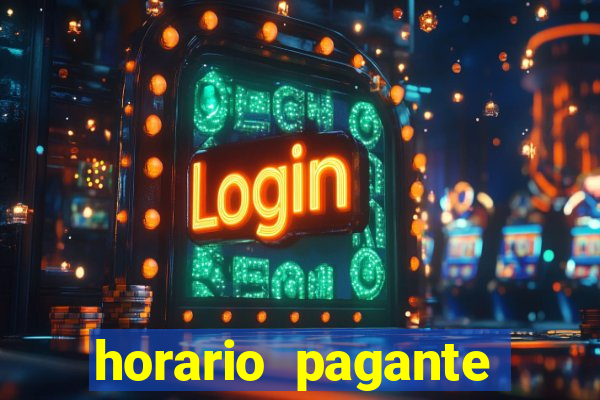 horario pagante fortune rabbit Commercial