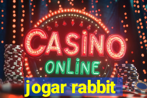 jogar rabbit