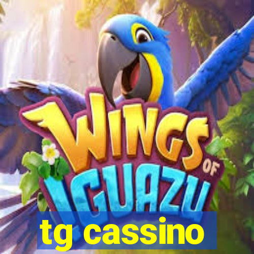 tg cassino