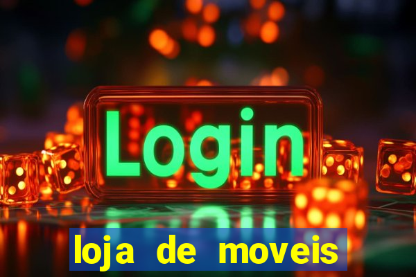 loja de moveis usados sp