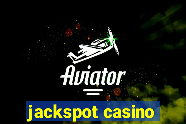 jackspot casino