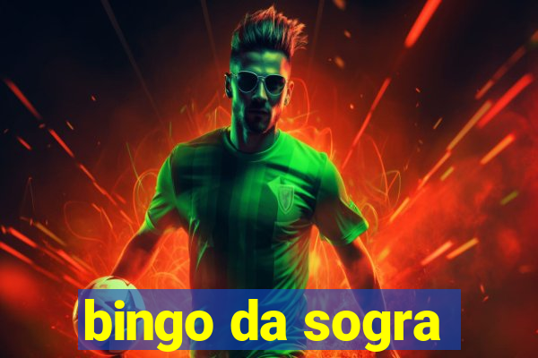 bingo da sogra