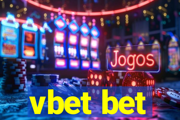 vbet bet