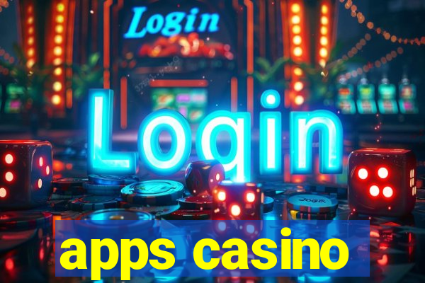 apps casino