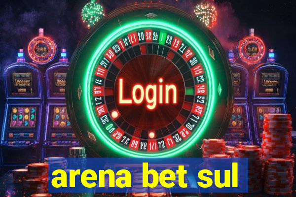 arena bet sul