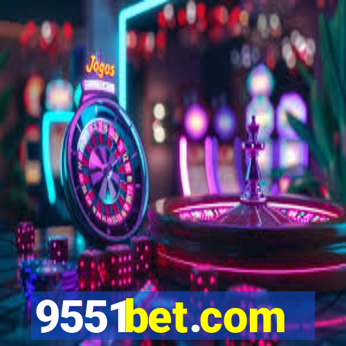 9551bet.com