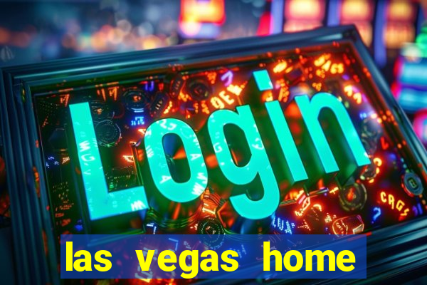 las vegas home search pro