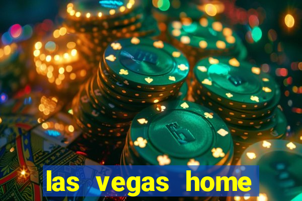 las vegas home search pro