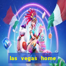 las vegas home search pro