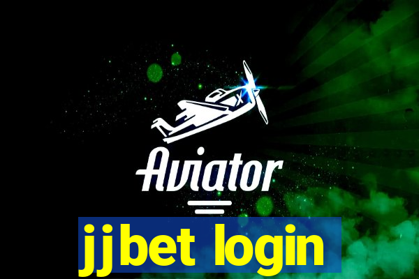 jjbet login