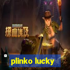 plinko lucky